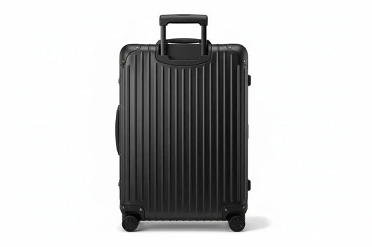 Premium Aluminum Travel Suitcase EscapeLine