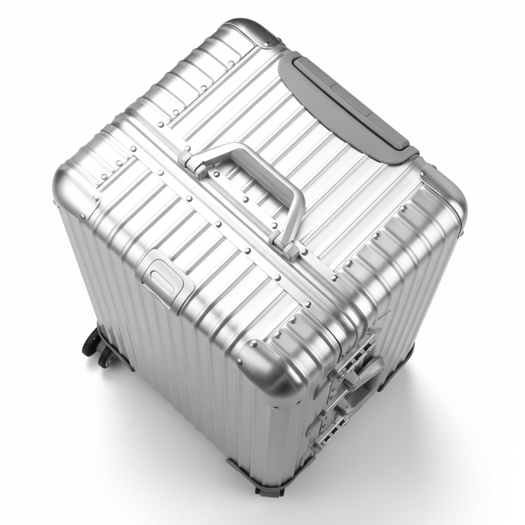 Atelier Trunk EscapeLine