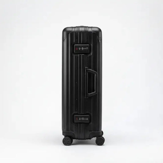 Premium Aluminum Travel Suitcase EscapeLine