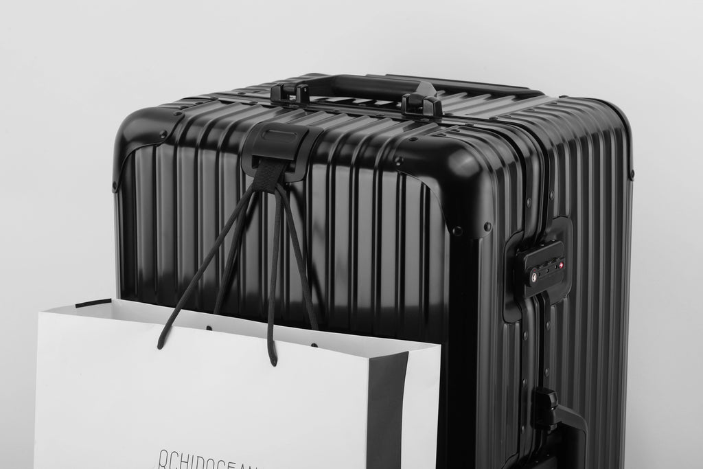 Atelier Trunk EscapeLine