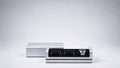 Exceptional Piece — Aluminum Watch Case ESCAPELINE