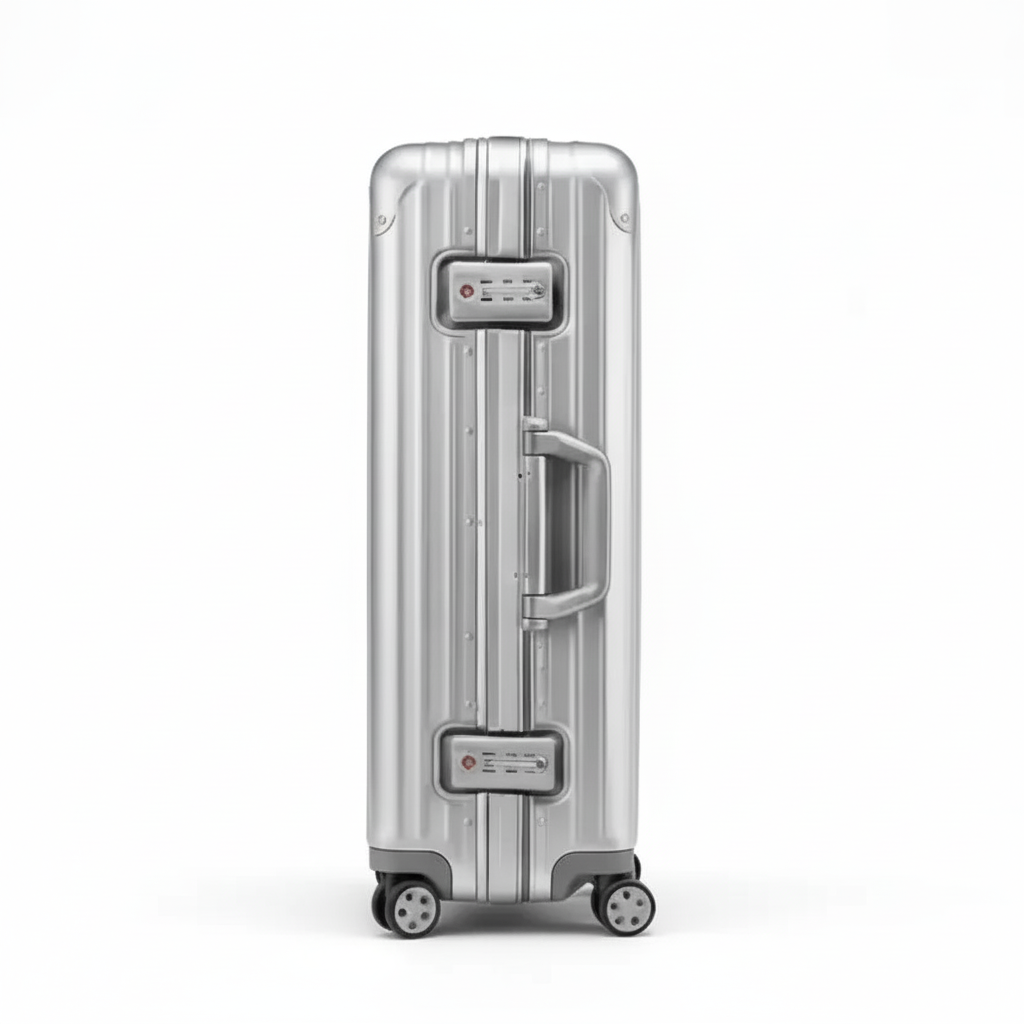 Cabin Plus - Blanc pur