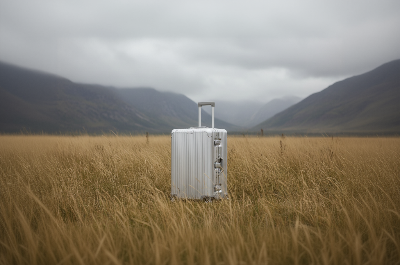 Slide 2 - Nature & montagnes